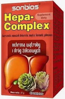 shopping-13-1.webp Hepa-Complex 60 tabletek Sanbios