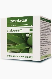shopping-14-1.webp Krem z aloesem 50ml Sanbios