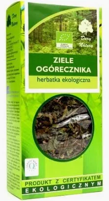 shopping-17.webp Ogórecznik ziele eko 50g Dary Natury