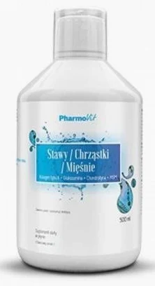 shopping-32.webp Stawy, chrząstki, mięśnie 500ml Pharmovit