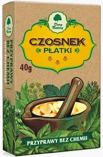 shopping-33-1.webp Czosnek płatki 40g Dary Natury