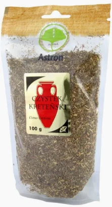 shopping-44.webp Czystek kreteński cięty 100g Astron