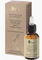 Aktywator młodości Kolagen morski 30ml Ava