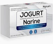 shopping-5-3.webp Narum jogurt zakwaska 5 saszetek Narine