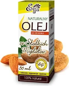 shopping-52.webp Olej ze słodkich migdałów 50ml Etja