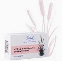 shopping-56.webp Mydło naturalne borowinowe 100g Firma Kosmetyczna Dr Duda