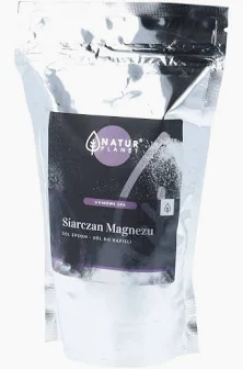 shopping-58.webp Siarczan magnezu /sól epsom/ 500g Natur Planet