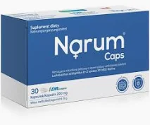 shopping-6-2.webp Narum kapsułki 200mg 30kap Narine