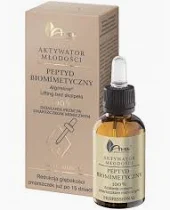 Aktywator młodości Peptyd biomimetyczny 30ml Ava
