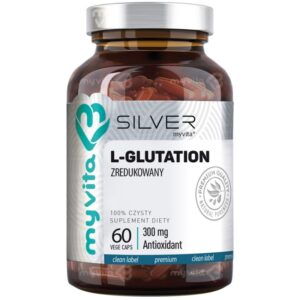 silver-pure-100-l-glutation-zredukowany-60-kaps.jpg L-glutation zredukowany 300mg silver pure 100% 60kap. MyVita