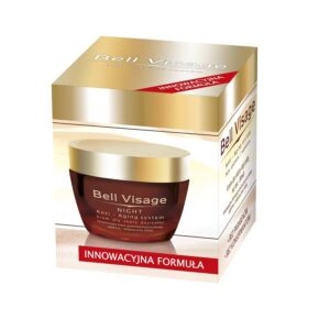 telomer-system-bell-visage-krem-na-noc-50ml-bonimed.jpg Telomer System Bell Visage night Bonimed