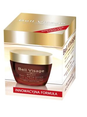 Telomer System Bell Visage night Bonimed