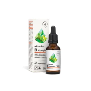 witamina-b-complex-w-kroplach-aura-herbals.webp Witamina B Complex krople 30ml Aura Herbals