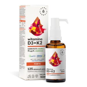 witamina-d3-4000iu-k2mk7-olej-mct-w-kroplach-50ml.jpg Witamina D3 4000 IU + K2MK7 75 µg, MCT, krople 50 ml Aura Herbals