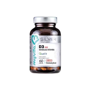 witamina-d3-max-4000-iu-60-kaps-naturalna-silver-myvita.webp Witamina D3 4000IU max silver pure 100% 60kap. MyVita