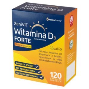xenivit-witamina-d-forte-120-kaps-miekkich.2.1705677622.jpg XeniVIT Witamina D3 FORTE (witamina D 4000) 120 kap. Xenico Pharma