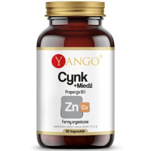 yango-cynkmiedz-90vegcaps.jpg Cynk+miedź 10:1 90kap Yango