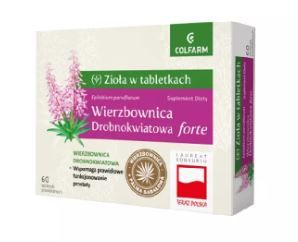 yjukjil.jpg Wierzbownica drobnokwiatowa forte 60kap Colfarm