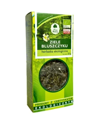 Bluszczyk kurdybanek eko 25g Dary Natury