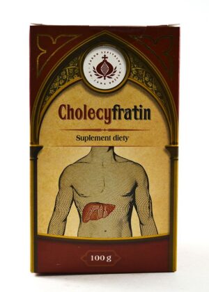 ziola-bonifratrow-cholecyfratin-herbatka-na-watrobe-i-trawienie-100g.jpg Herbatka Cholecyfratin 100g Konwent Zakonu Bonifratów