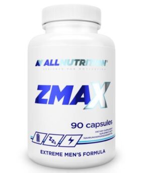 zmax.jpg ZMAX 90 kapsułek Allnutrition