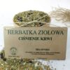 HERBATKA ZIOŁOWA CIŚNIENIE