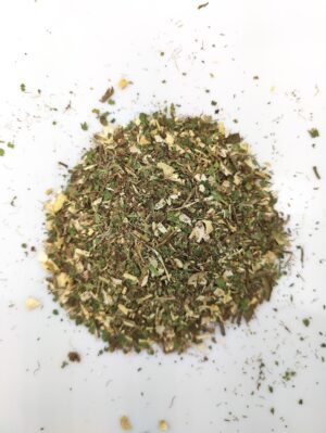 HERBATKA ZIOŁOWA CURZYCA