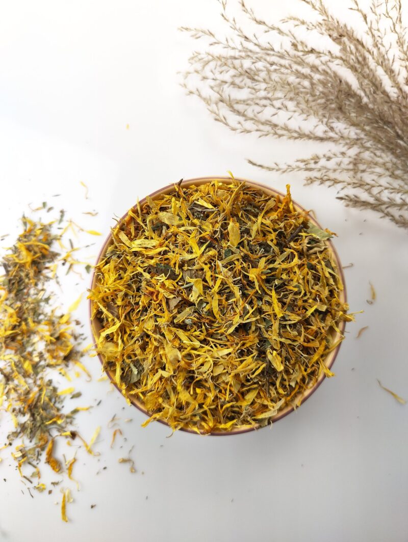 oneplus_0 HERBATKA ZIOŁOWA DNA MOCZANOWA