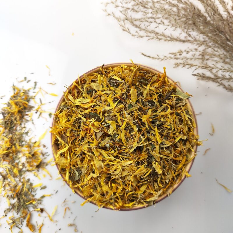 oneplus_0 HERBATKA ZIOŁOWA DNA MOCZANOWA