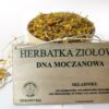 HERBATKA ZIOŁOWA DNA MOCZANOWA