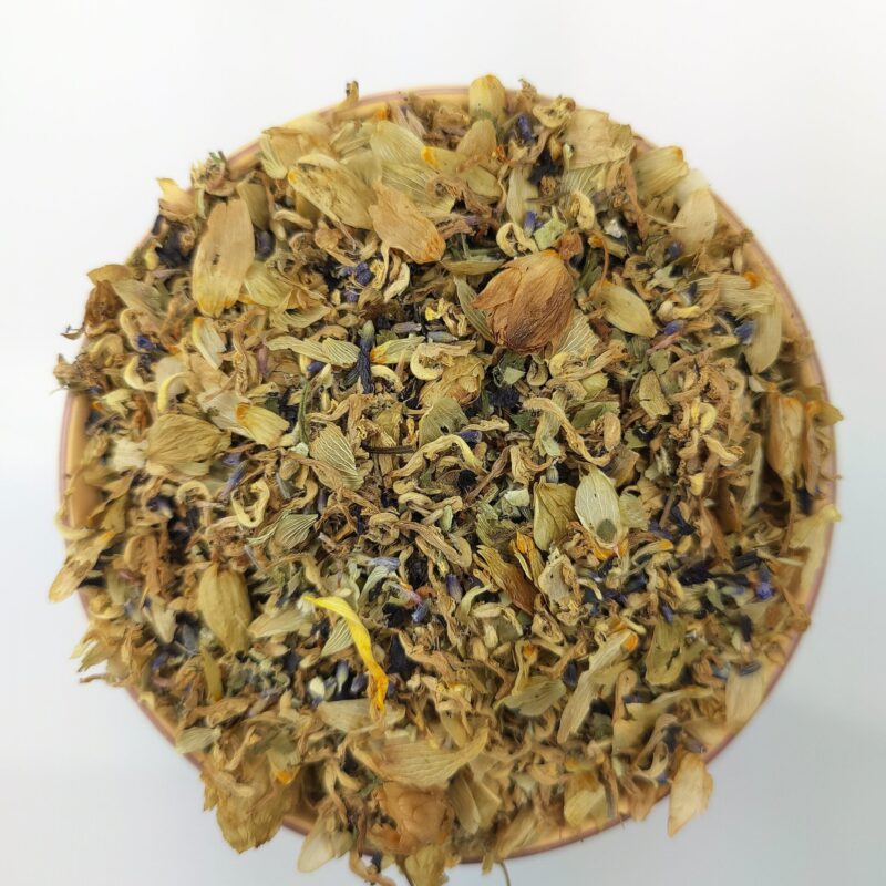 HERBATKA ZIOŁOWA MENOPAUZA