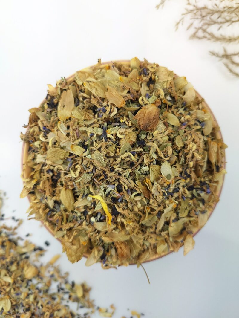 HERBATKA ZIOŁOWA MENOPAUZA