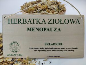 oneplus_0 HERBATKA ZIOŁOWA MENOPAUZA