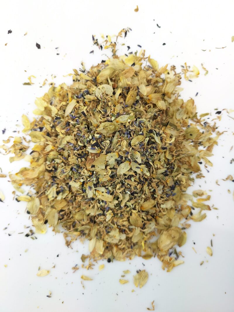 HERBATKA ZIOŁOWA MENOPAUZA