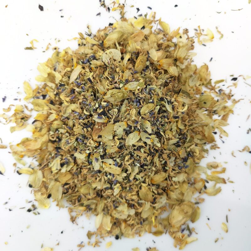 HERBATKA ZIOŁOWA MENOPAUZA