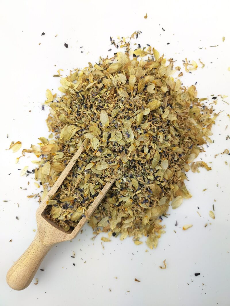 HERBATKA ZIOŁOWA MENOPAUZA