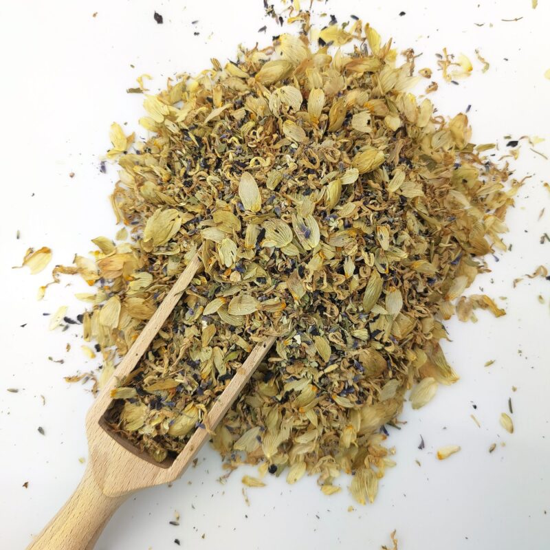 HERBATKA ZIOŁOWA MENOPAUZA