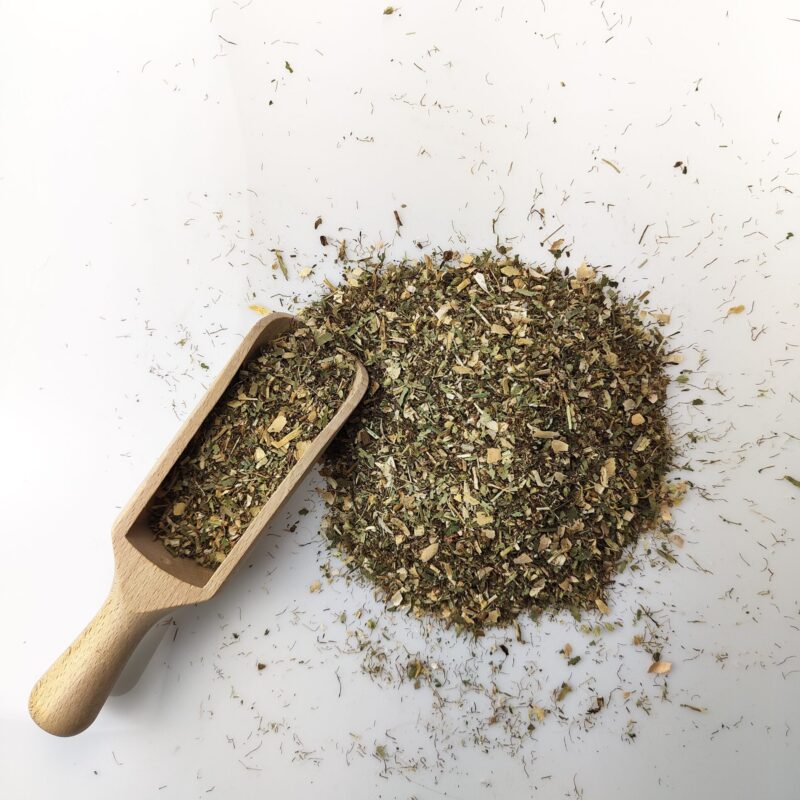 HERBATKA ZIOŁOWA NERKI