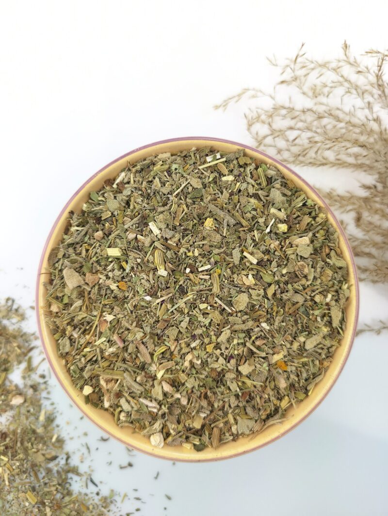 oneplus_0 HERBATKA ZIOŁOWA PASOŻYT