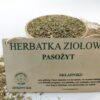 HERBATKA ZIOŁOWA PASOŻYT