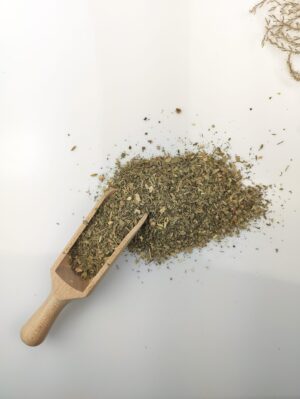 HERBATKA ZIOŁOWA PASOŻYT