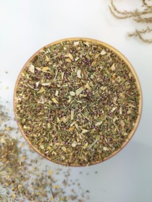 HERBATKA ZIOŁOWA PROSTATA