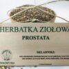 HERBATKA ZIOŁOWA PROSTATA