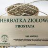HERBATKA ZIOŁOWA PROSTATA