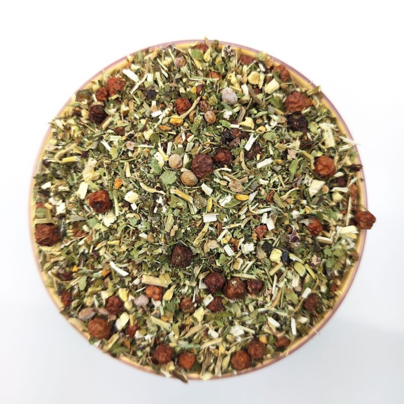 oneplus_0 HERBATKA ZIOŁOWA SERCE