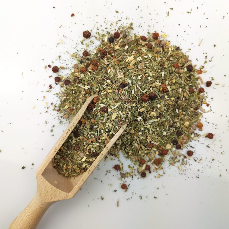 oneplus_0 HERBATKA ZIOŁOWA SERCE