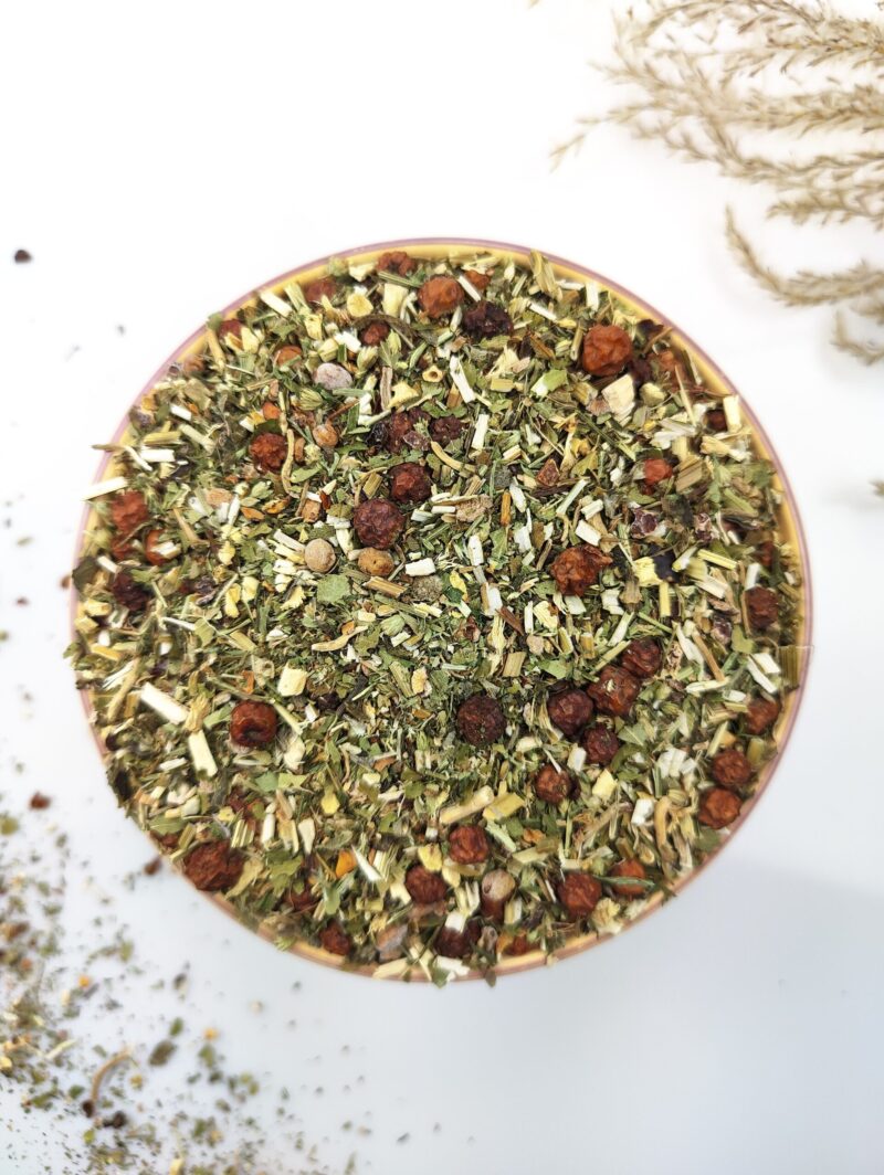 oneplus_0 HERBATKA ZIOŁOWA SERCE