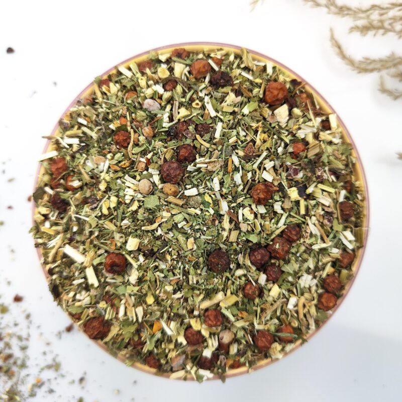 oneplus_0 HERBATKA ZIOŁOWA SERCE