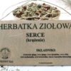 HERBATKA ZIOŁOWA SERCE