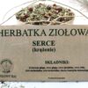 HERBATKA ZIOŁOWA SERCE
